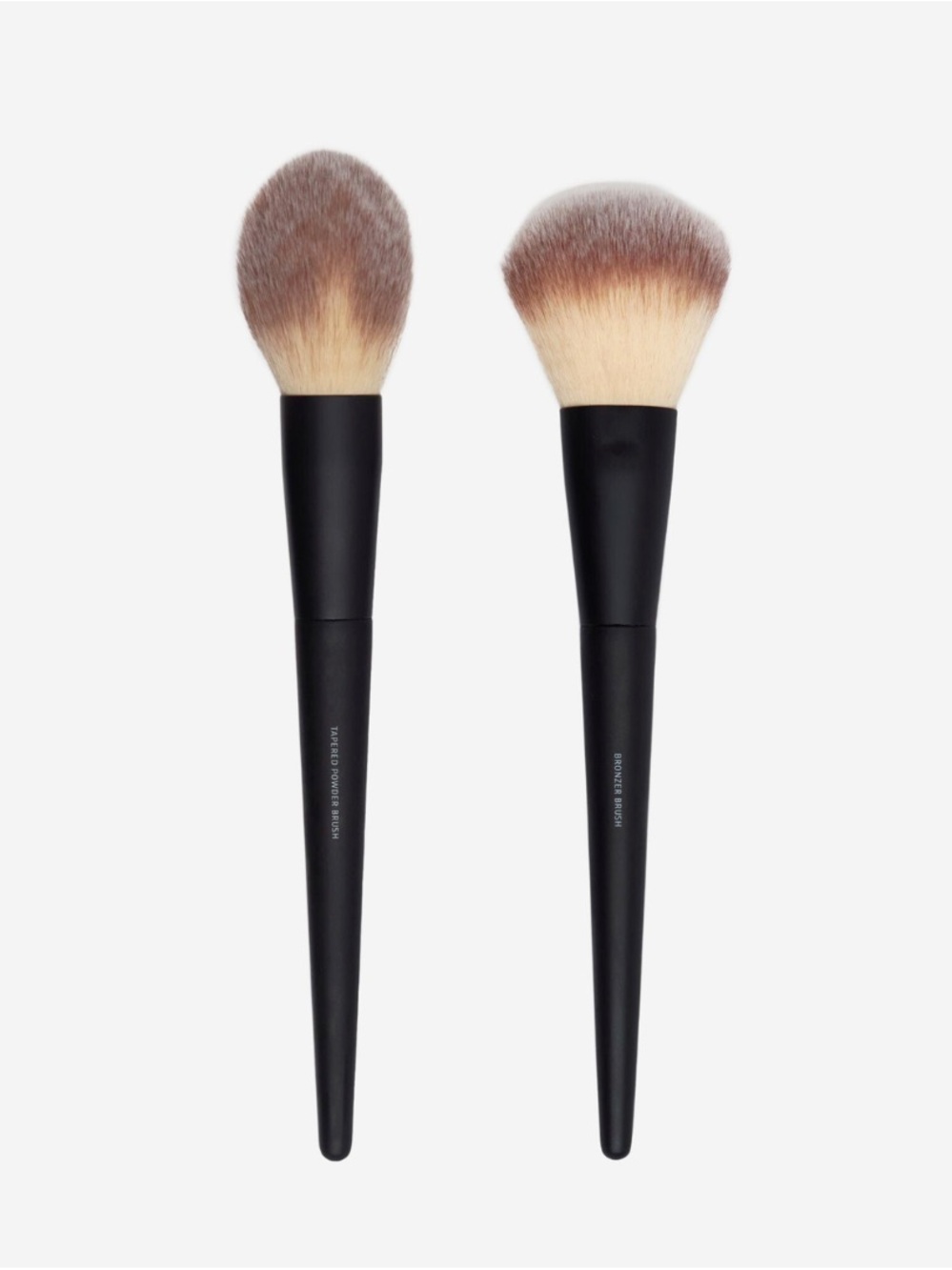Lithe Beauty The Essential Face Brush Set